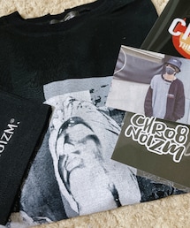 CHRONOIZM | Tシャツ/カットソー