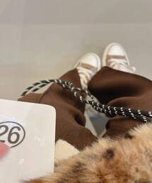 足もと | その他