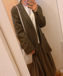 SALON de RUBAN | ショルダーバッグ