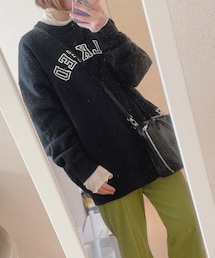 GU | Tシャツ/カットソー