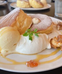 パンケーキ🥞 | その他