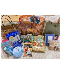 誕生日プレゼント | その他