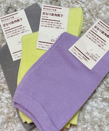 無印良品 | ソックス/靴下