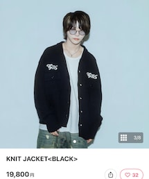 CHRONOIZM | ジャケット/アウター