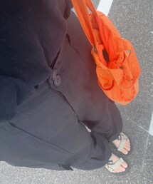足もと | その他