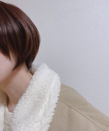 after✂️ | その他