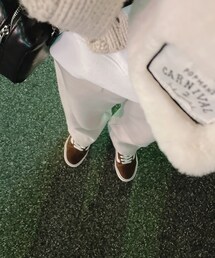 足もと | その他