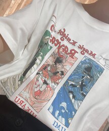 UNIQLO | Tシャツ/カットソー