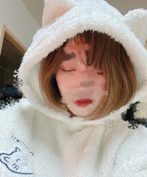 だいふくやさん | ルームワンピース