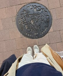 足もと🍑 | その他