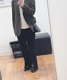 eeny | パンツ