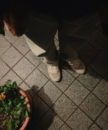 足もと🐾 | その他
