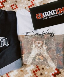 CHRONOIZM | Tシャツ/カットソー