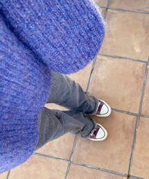 足もと | その他