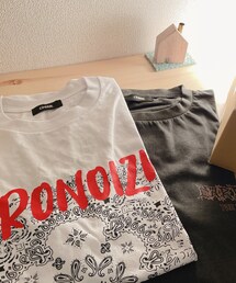 CHRONOIZM | Tシャツ/カットソー