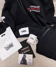 CHRONOIZM | トップス