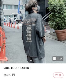 CHRONOIZM | Tシャツ/カットソー