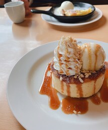 パンケーキ | その他
