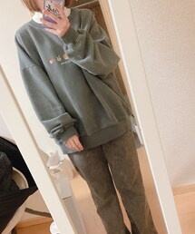 めいちゃん | スウェット