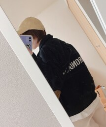 back | その他