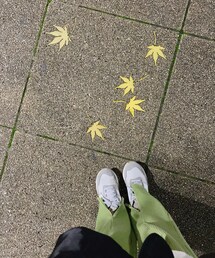 足もと | その他