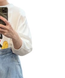ZARA | スウェット