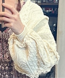 the.tiny.shop.bymori | ニット/セーター