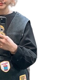 GU | Tシャツ/カットソー