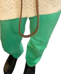 FREAK'S STORE | スウェットパンツ