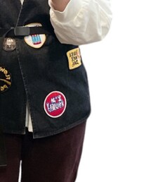 CITYSHOP | トップス