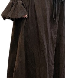 offton | シャツワンピース