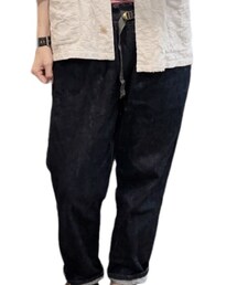sclothestree | デニムパンツ