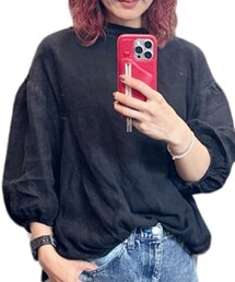 ZARA | シャツ/ブラウス