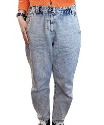 ZARA | デニムパンツ