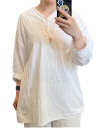 USED | シャツ/ブラウス