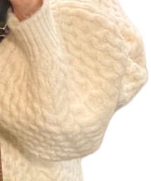 select MOCA | ニット/セーター