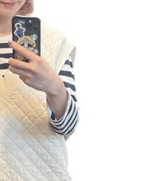 無印良品 | Tシャツ/カットソー