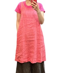 underthesunwear | チュニック