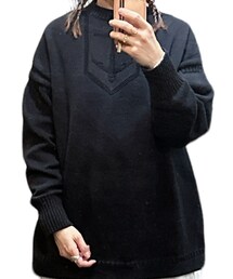 HYKE | ニット/セーター