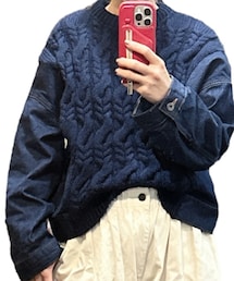 ZARA | ニット/セーター