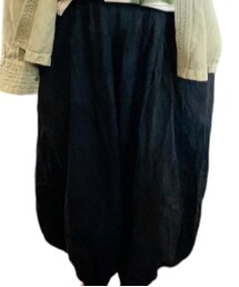 ヂェン先生の日常着 | パンツ