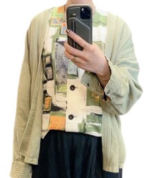 used | シャツ/ブラウス