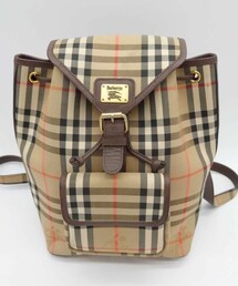 BURBERRY | バックパック/リュック