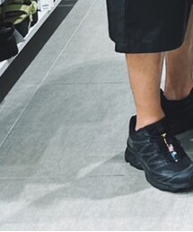 SALOMON | スニーカー