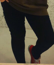 GU | デニムパンツ