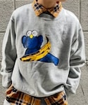 UNIQLO(ユニクロ)の「トップス(スウェット)」