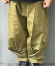nunuforme | パンツ