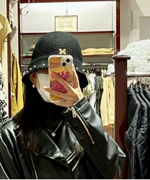 SHEIN | 帽子