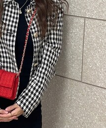 ZARA | ジャケット/アウター