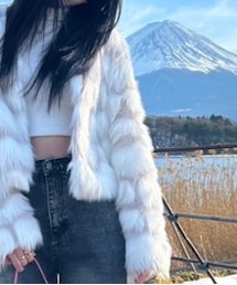 CECIL McBEE | ジャケット/アウター
